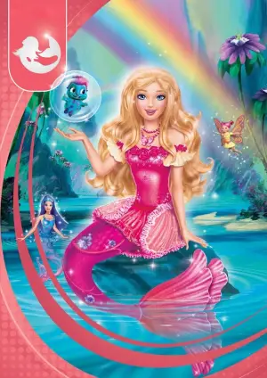 Barbie: Fairytopia - Mermaidia