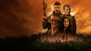 Backdrop to the movie "Long Gone Heroes" #651227