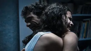 Backdrop to the movie "Alpha" #519498