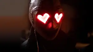 Backdrop to the movie "Heart Eyes" #582439