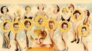 Backdrop to the movie "Gold Diggers of 1933" #466087