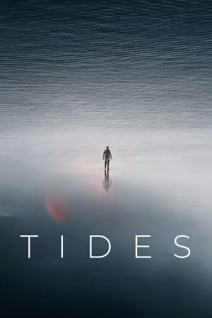 Poster to the movie "The Colony" #134155