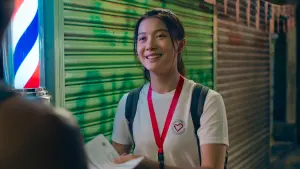 Backdrop to the movie "Abang Adik" #463823