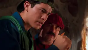 Backdrop to the movie "Super Mario Bros." #809833