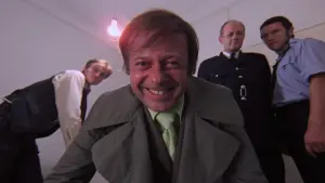 Backdrop to the movie "A Clockwork Orange" #603780