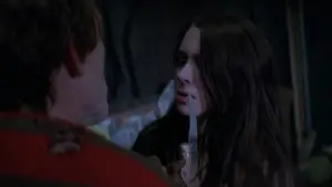 Backdrop to the movie "A Nightmare on Elm Street" #703023