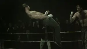 Backdrop to the movie "Snatch" #581837