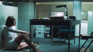 Backdrop to the movie "Being John Malkovich" #721080