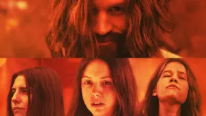 Backdrop to the movie "Charlie Says" #461184