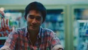 Backdrop to the movie "Chungking Express" #655522