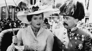 Backdrop to the movie "Sarajevo" #637251