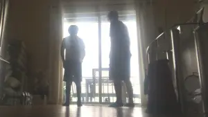 Backdrop to the movie "Doct. Julu" #775931