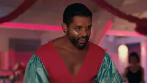 Backdrop to the movie "Dumped" #300625