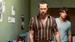 Backdrop to the movie "ErOddity(s) 2" #768357