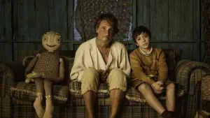 Backdrop to the movie "The Son of a Thousand Men" #612245