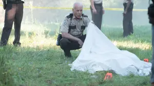 Backdrop to the movie "First Kill" #345103