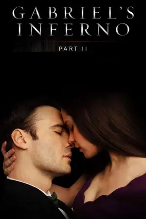 Poster to the movie "Gabriel