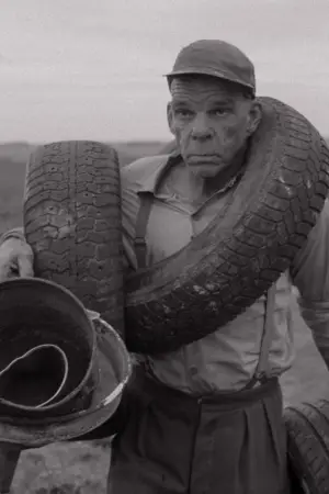 Movie poster "Redoubt"