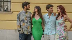 Backdrop to the movie "Innamorarsi e altre pessime idee" #818342