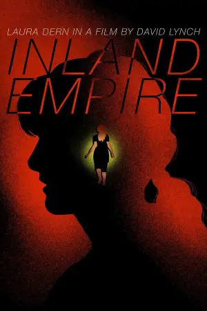 Poster to the movie "Inland Empire" #713721