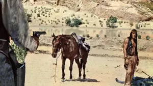 Backdrop to the movie "Mackenna