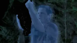 Backdrop to the movie "The Frighteners" #867223