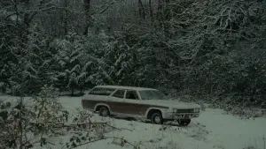 Backdrop to the movie "Longlegs" #553953