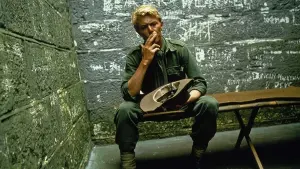 Backdrop to the movie "Merry Christmas, Mr. Lawrence" #225051