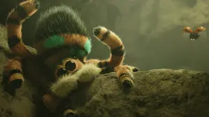 Backdrop to the movie "Minuscule 2: Mandibles from Far Away" #391092