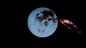 Backdrop to the movie "National Lampoon