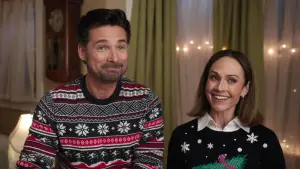 Backdrop to the movie "Our Holiday Story" #789025