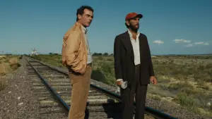 Backdrop to the movie "Paris, Texas" #734329