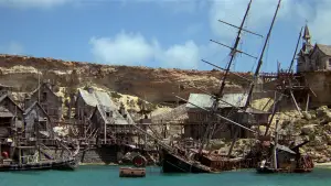 Backdrop to the movie "Popeye" #638459