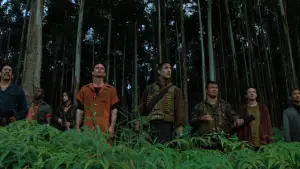 Backdrop to the movie "Predators" #613769