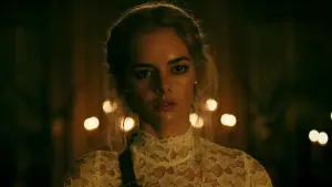 Backdrop to the movie "Ready or Not" #765930