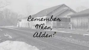 Backdrop to the movie "Remember When, Alden?" #556487