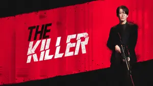 Backdrop to the movie "The Killer" #57620