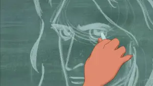 Backdrop to the movie "Tarzan" #594083