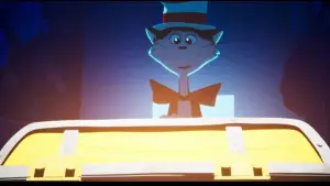 Backdrop to the movie "The Cat in the Hat" #604659