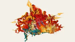 Backdrop to the movie "The Dirty Dozen" #206042