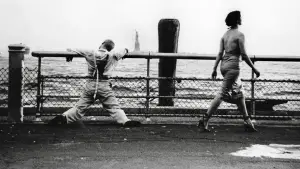 Backdrop to the movie "The Foreigner" #660871