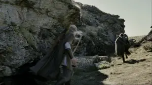 Backdrop to the movie "The Lord of the Rings: The Two Towers" #516364