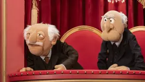 Backdrop to the movie "The Muppet Show" #508299