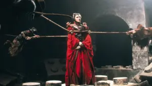 Backdrop to the movie "Time Bandits" #275815