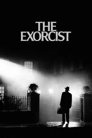 Poster to the movie "The Exorcist" #26288