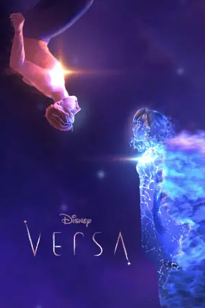 Poster to the movie "Versa" #778560