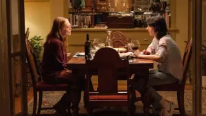 Backdrop to the movie "When You Finish Saving the World" #387988