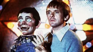 Backdrop to the movie "Magic" #426680