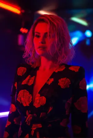 Poster to the movie "Emilia Pérez" #478023