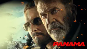 Backdrop to the movie "Panama" #118438